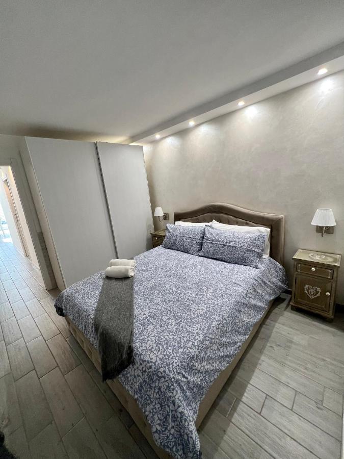 Villa Gaiola Sea House Posillipo à Naples Extérieur photo